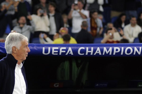 Roma-Slovan Bratislava: probabili formazioni e dove vederla