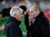 Napoli-Roma, Allegri: “Vale tanto, ma zero drammi”