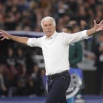 Gasperini, Rosi, Roma, Real Madrid