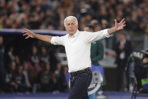 Roma, Rosi: “Io col Real non avrei cambiato i difensori”