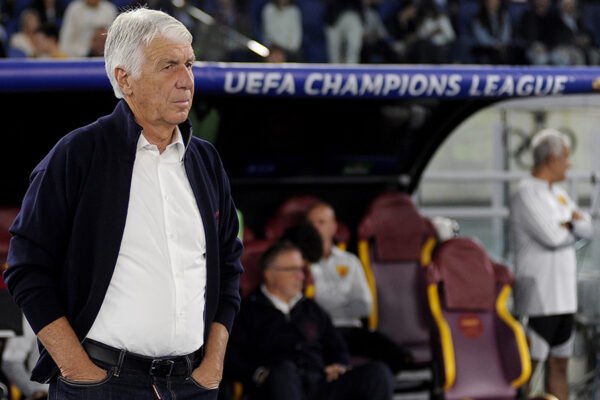 Roma-Slovan Bratislava: le scelte di Gasperini per l’Europa