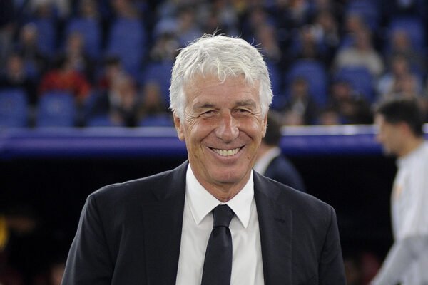 Gasperini avverte la Roma: “Non dobbiamo piacerci troppo”
