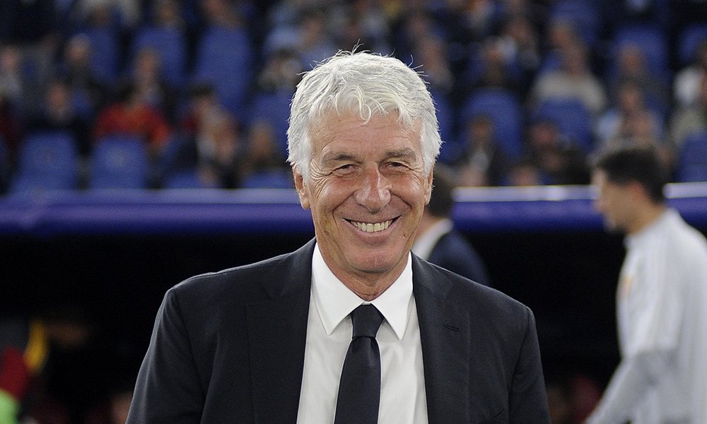Gasperini avverte la Roma: “Non dobbiamo piacerci troppo”