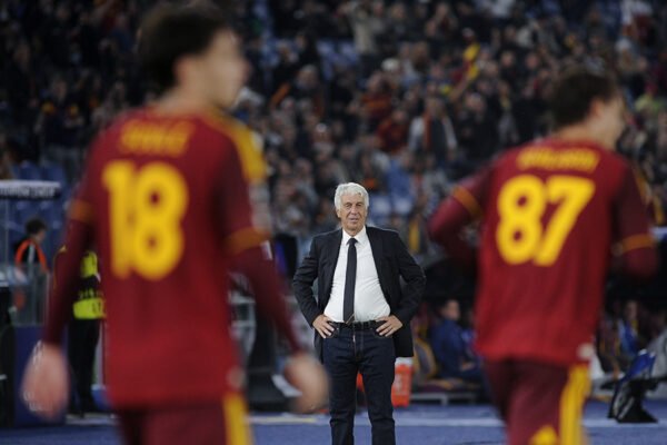 L’intervista di Zago: “Una Roma da scudetto”