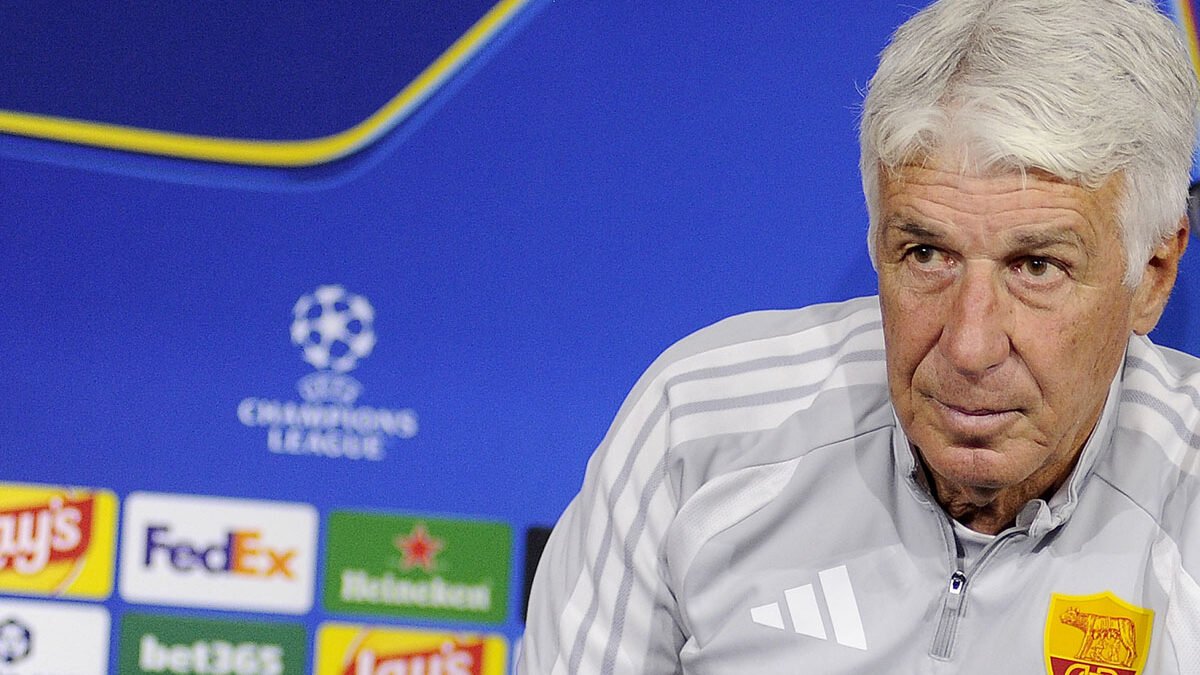Roma, Zola: “Gasperini può fare uno scherzetto a Mourinho”