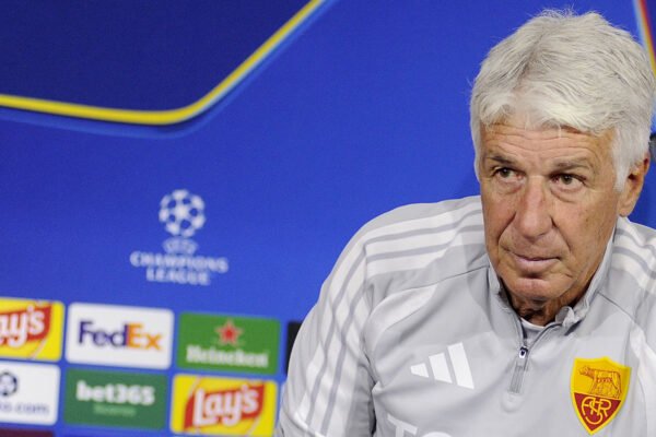Roma, Zola: “Gasperini può fare uno scherzetto a Mourinho”