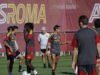 Roma-Real Madrid: quando e dove vederla