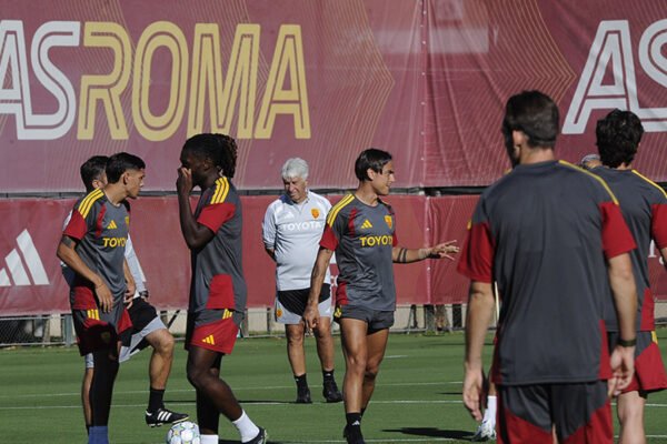 Roma-Real Madrid: quando e dove vederla