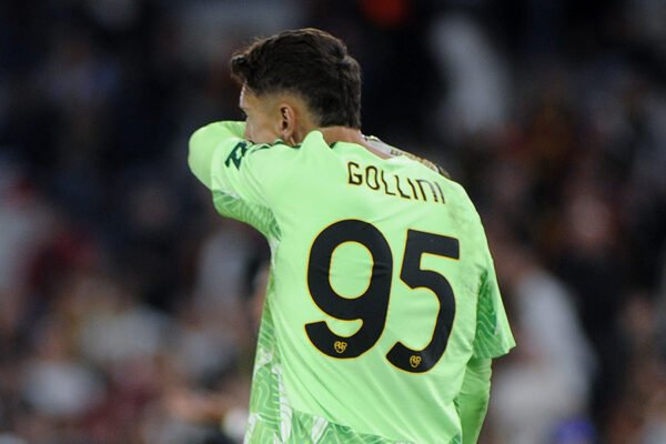 Gollini strega Gasperini: è pace dopo i dissidi all’Atalanta