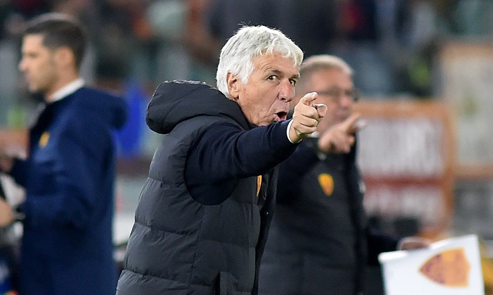 Runjaic avvisa l’Udinese: “La Roma lotta per lo scudetto”