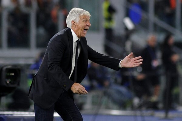 Roma-Cagliari, le formazioni ufficiali: Gasperini sorprende, Malen parte dalla panchina