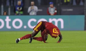 ansia dybala koné