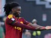 Roma, infortunio Koné: si sospetta uno stiramento dopo il Real Madrid