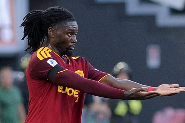 Roma, infortunio Koné: si sospetta uno stiramento dopo il Real Madrid