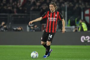 Luka modric milan serie enilive Depositphotos 873379708 L