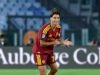 Lulli gol e assist, la Roma supera l’ostacolo Cagliari