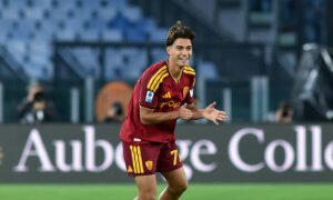 Roma Cagliari pagelle