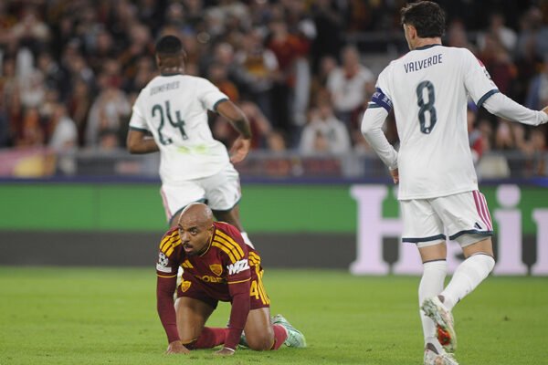 Roma-Real Madrid, le pagelle dei quotidiani