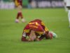 Roma-Real Madrid, la grande illusione