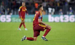 pellegrini dopo la sosta