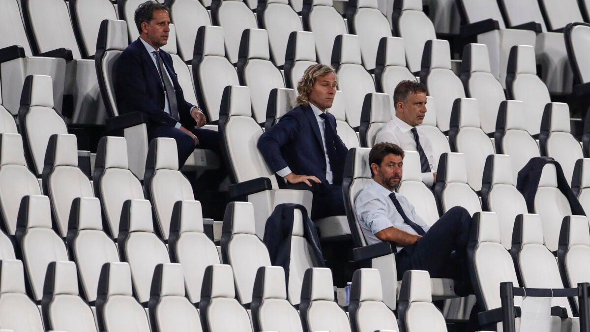 Lorenzo Paratici, parla papà Fabio: “Sono severo ma felice”