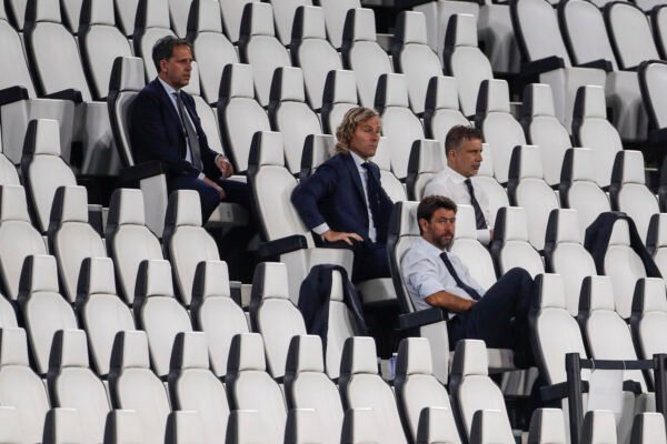 Lorenzo Paratici, parla papà Fabio: “Sono severo ma felice”
