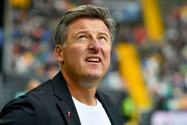 Runjaic nel pre-partita: “Affrontiamo una squadra straordinaria”