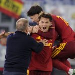 Roma, Real Madrid, Prandelli, De Roon