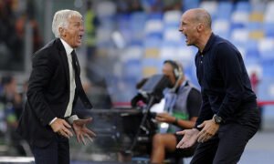 gasperini chance