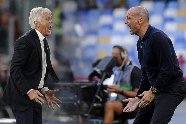 Probabili formazioni di Napoli Roma: chi gioca?