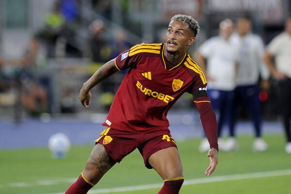 Amantino Mancini sulla Roma: Champions, Real e Gasperini